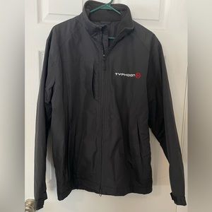 TYPHOON Drones Jacket size M